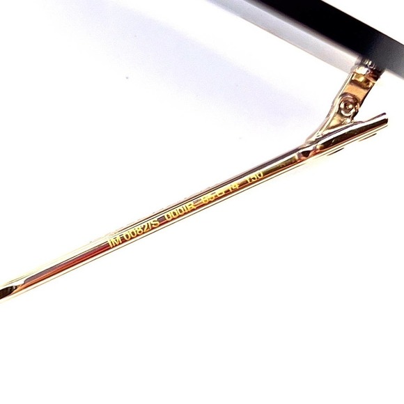 ISABEL MARANT Sunglasses IM0082/S 000IR Authentic New! - Picture 8 of 9